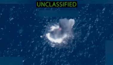 USA har drept 14 i nytt angrep mot «narkobåter»