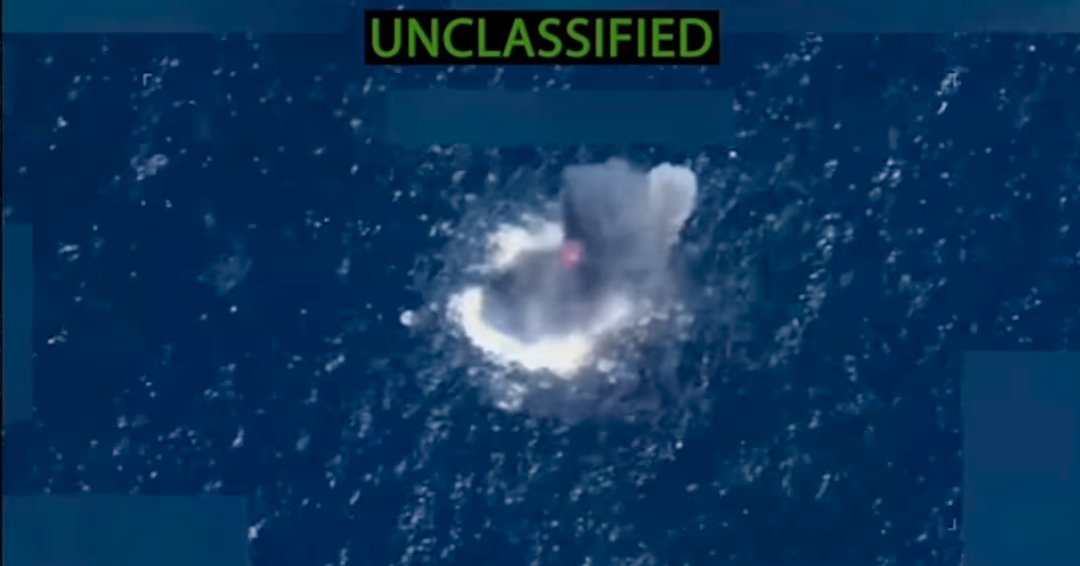 USA har drept 14 i nytt angrep mot «narkobåter»