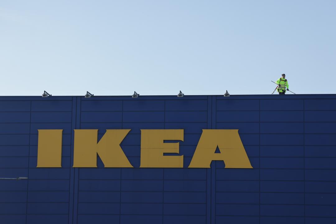 Granatene som skulle brukes i Sarpsborg, skulle overleveres på Ikea Furuset