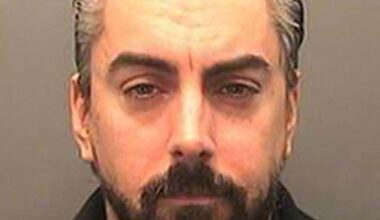 To menn siktet for drapet på Lostprophets-vokalist Ian Watkins