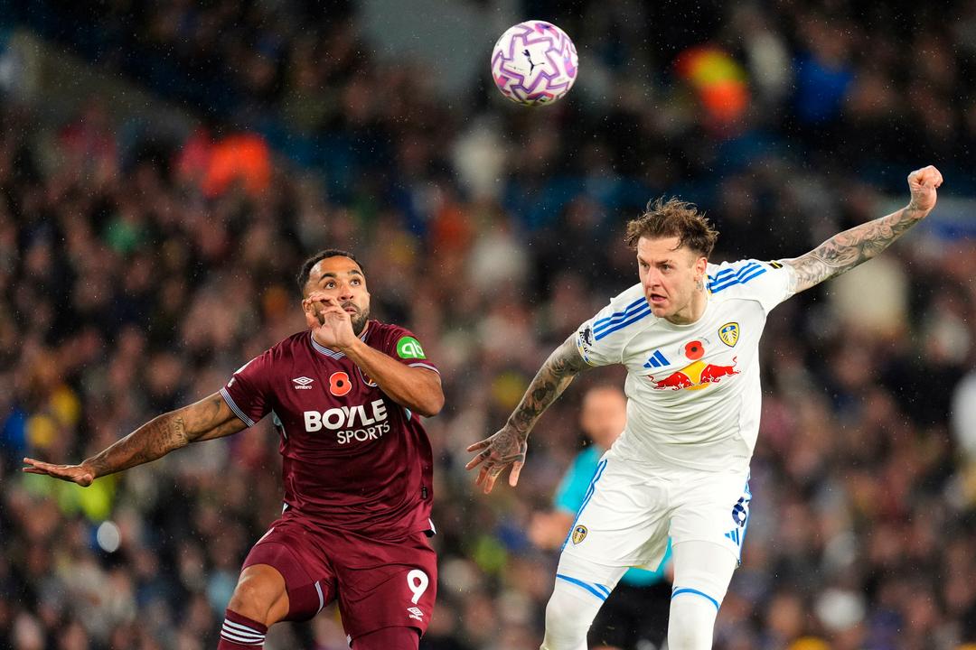 Leeds drømmestart forverret West Ham-krisen
