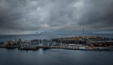 VG avslører omfattende bruk av korte kontrakter på Equinor-anlegg