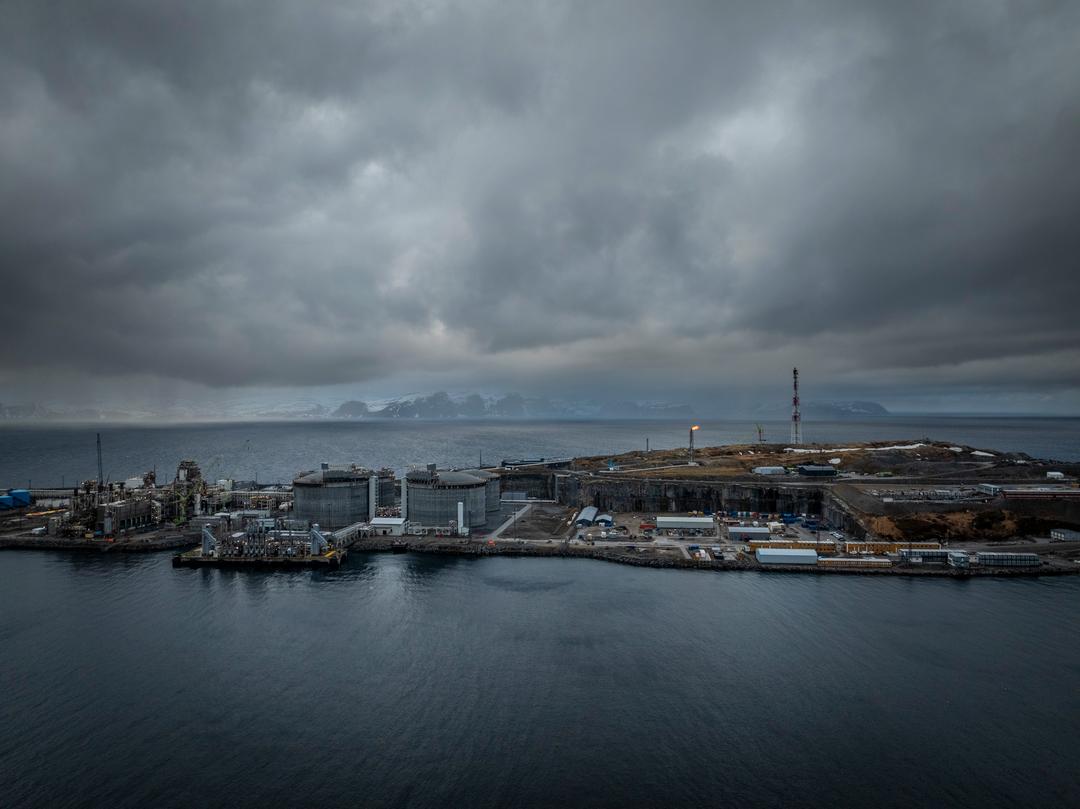 VG avslører omfattende bruk av korte kontrakter på Equinor-anlegg