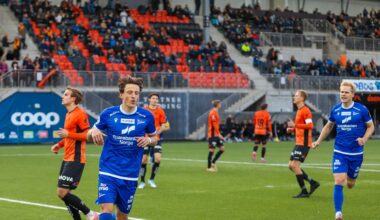 (+) Sjekk børsen etter nedtu­ren - fvn.no