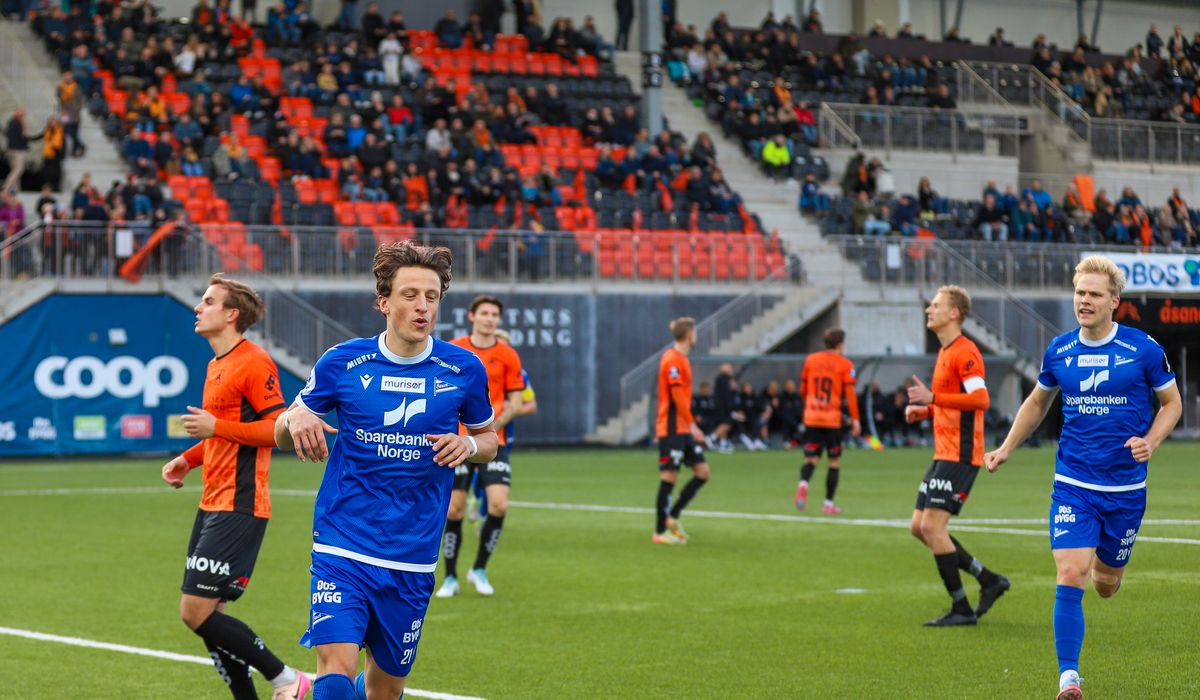 (+) Sjekk børsen etter nedtu­ren - fvn.no