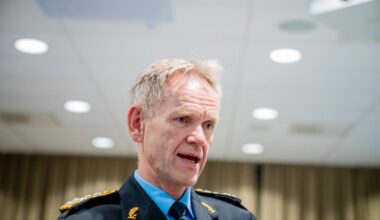 – Har formulert meg upresist