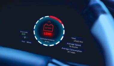 Derfor satser kinesiske bilprodusenter alt på faststoffbatterier