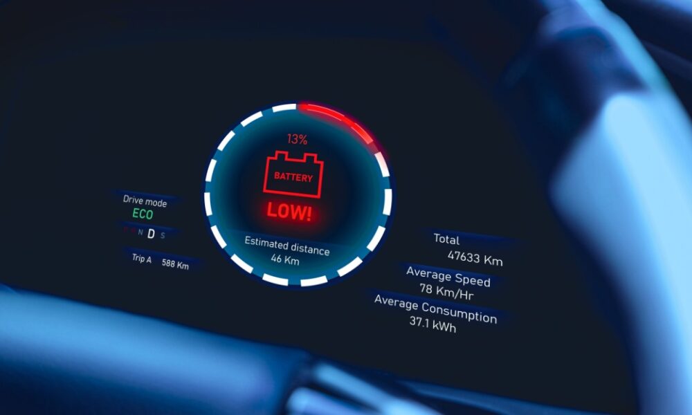 Derfor satser kinesiske bilprodusenter alt på faststoffbatterier