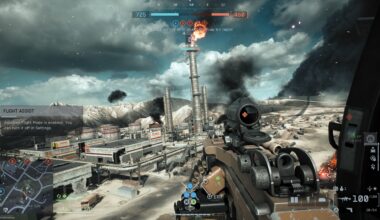 Battlefield 6 Conquest-kamper blir kortere, og samfunnet er ikke akkurat begeistret for det