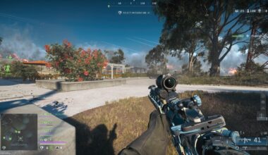 Battlefield 6: Redsec Anmeldelse - Gamereactor