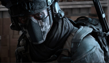 Battlefield var "skytespillenes Dungeons & Dragons", sier seniorprodusent - Battlefield 6