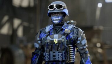 Battlefield 6 møter kritikk for fargerike skins