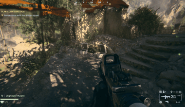 Hvor du finner alle de 30 samleobjektene i kampanjen