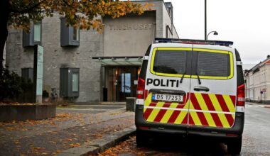 Tenåring fremstilt for fengs­ling siktet for å ha planlagt «fare for allmenn­heten» - fvn.no