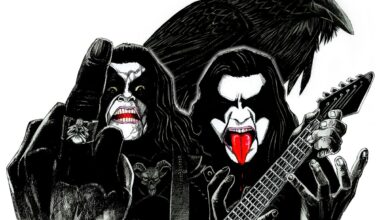 Parodi, konflikt og rock’n’roll: Black metal ville vært kjedelig uten dem