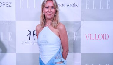 – Vært slutt siden nyttår