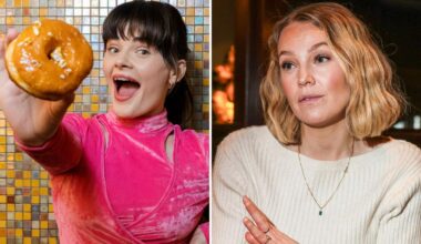 Camilla Botilsrud Sagen om at NRK dropper Ulrikke Brandstorp: – Uheldig