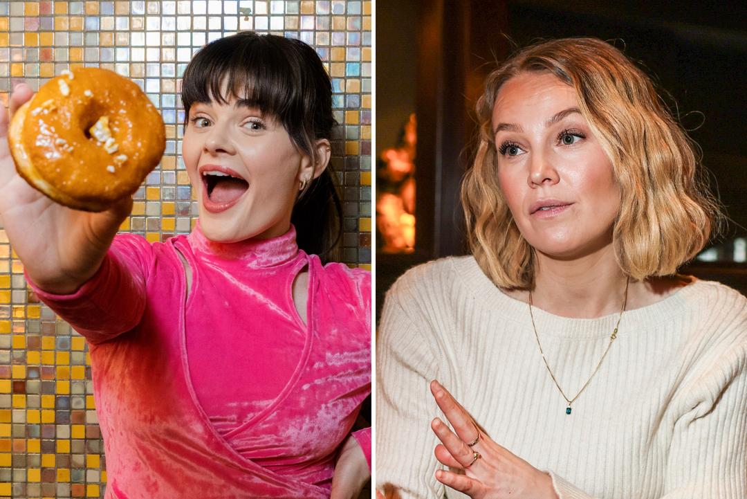 Camilla Botilsrud Sagen om at NRK dropper Ulrikke Brandstorp: – Uheldig