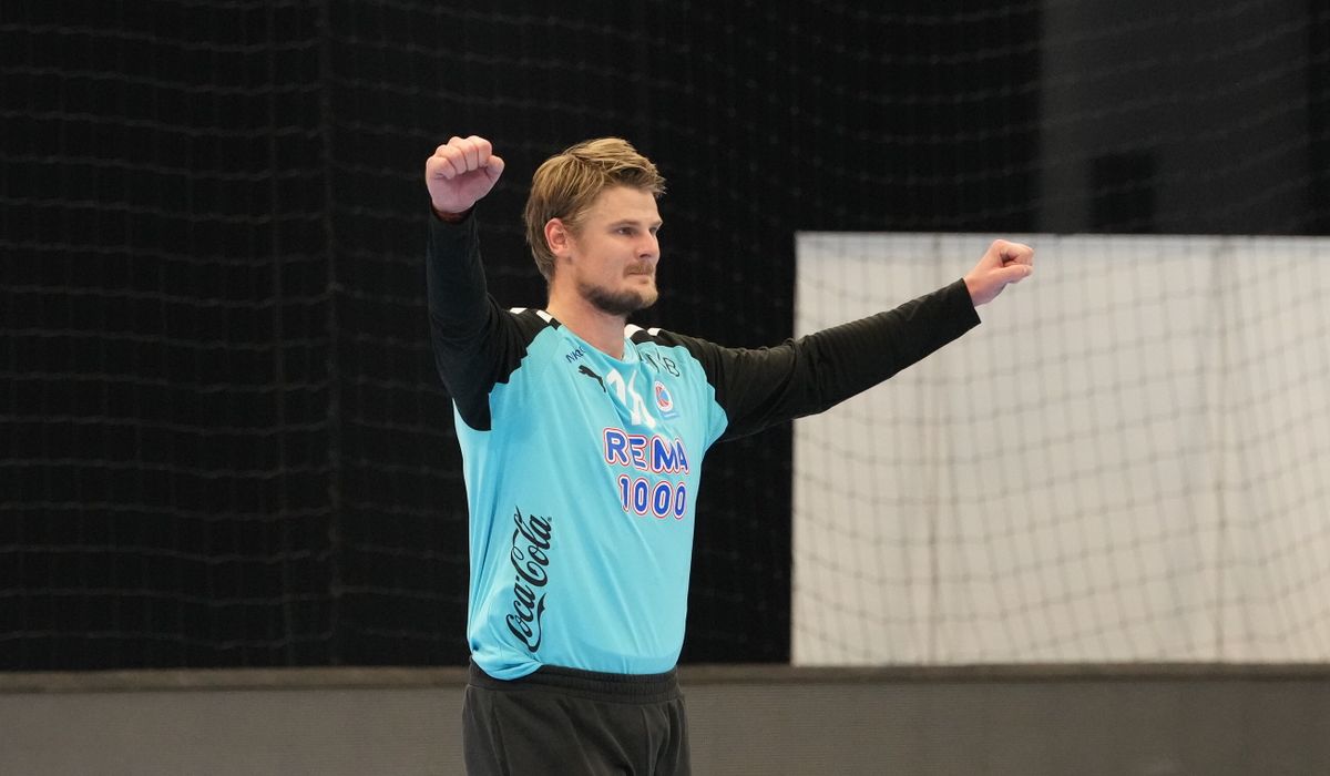 Sikret seg semifinale: - Nå skal jeg ha behandling - adressa.no