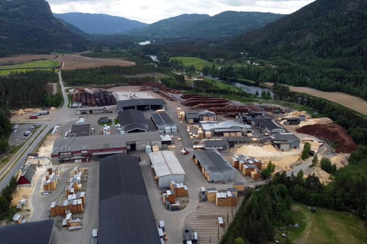 Politi, Sør-Aurdal | Frigir navnet på den omkomne i arbeidsulykken