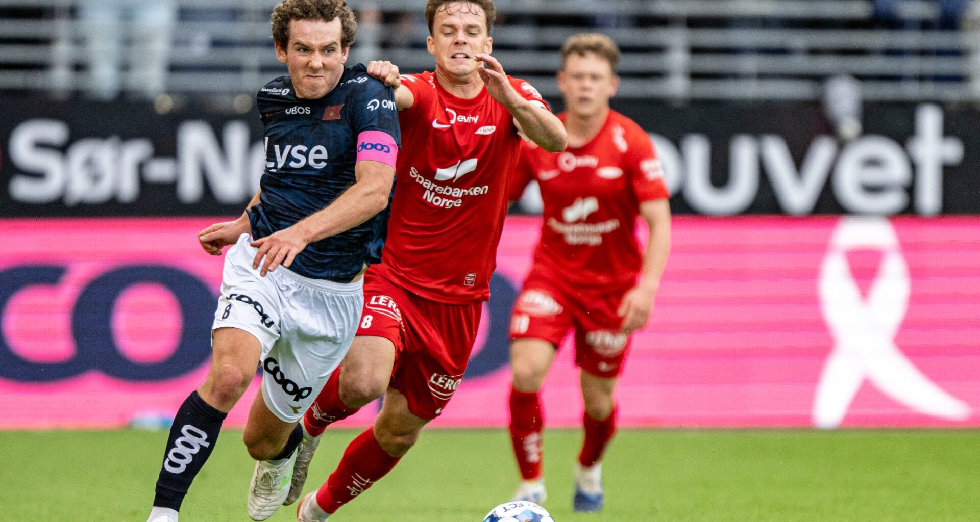 Viking, SK Brann | Viking-fansens fotballkultur