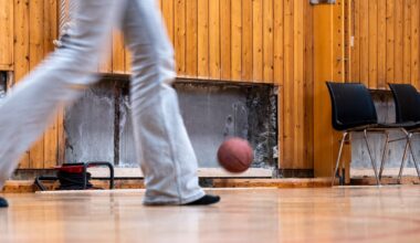 Ungdomskriminalitet: Ungdom trenger å få lov til å være viktige