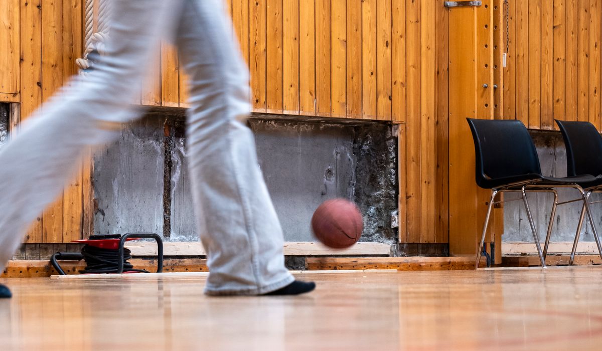 Ungdomskriminalitet: Ungdom trenger å få lov til å være viktige