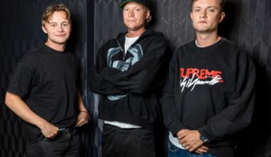 Roc Boyz klager inn Dagbladet til PFU: – Grovt misvisende