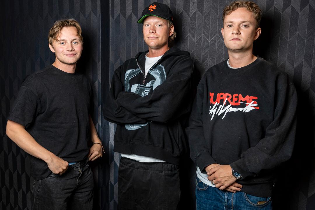 Roc Boyz klager inn Dagbladet til PFU: – Grovt misvisende