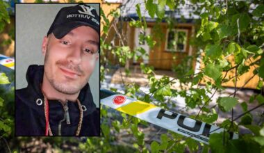 Mann pekte ut stedet Jerry Lemmetty ble dumpet i Glomma