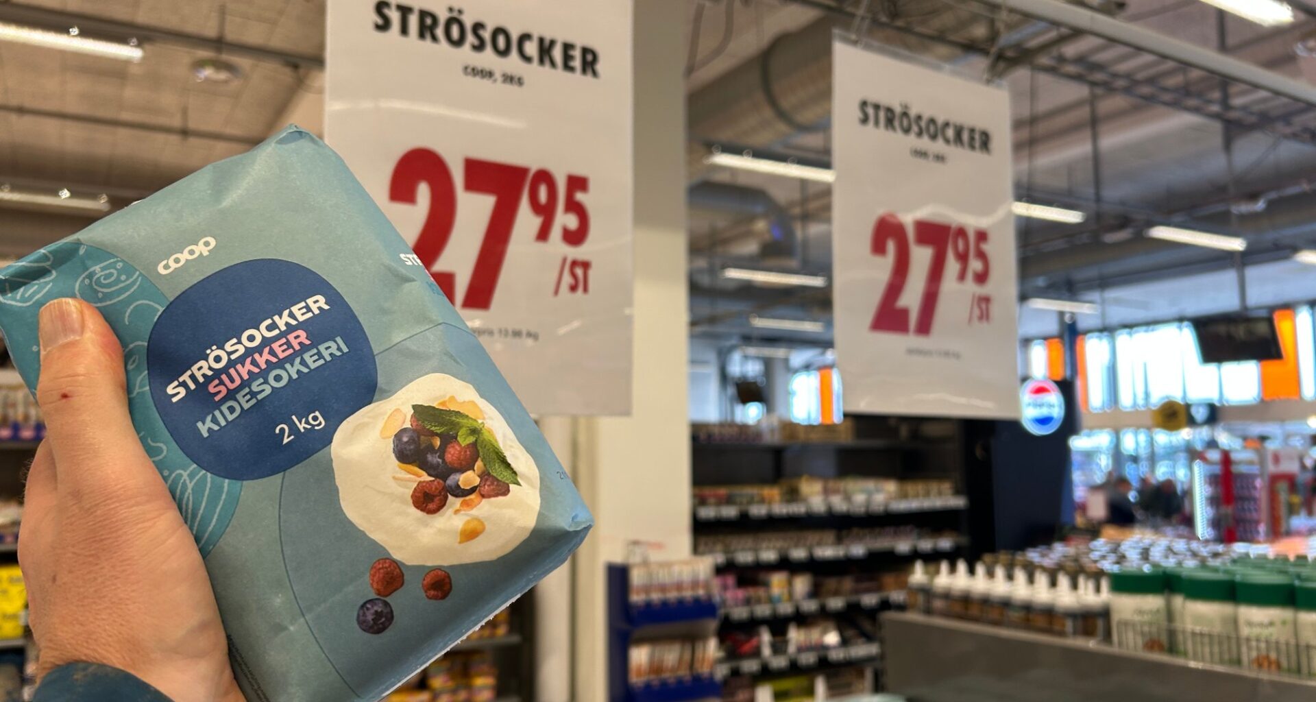 Forbruker, Priser | Ekstreme prisforskjeller: Tre ganger så dyrt i Norge