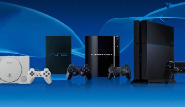 Rykte: Sony vil implementere de første trinnene i utfasingen av PS4 i 2026 -