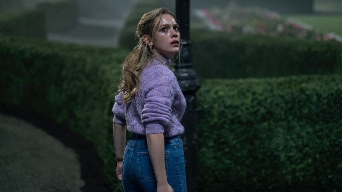 Seriene du må få med deg akkurat nå