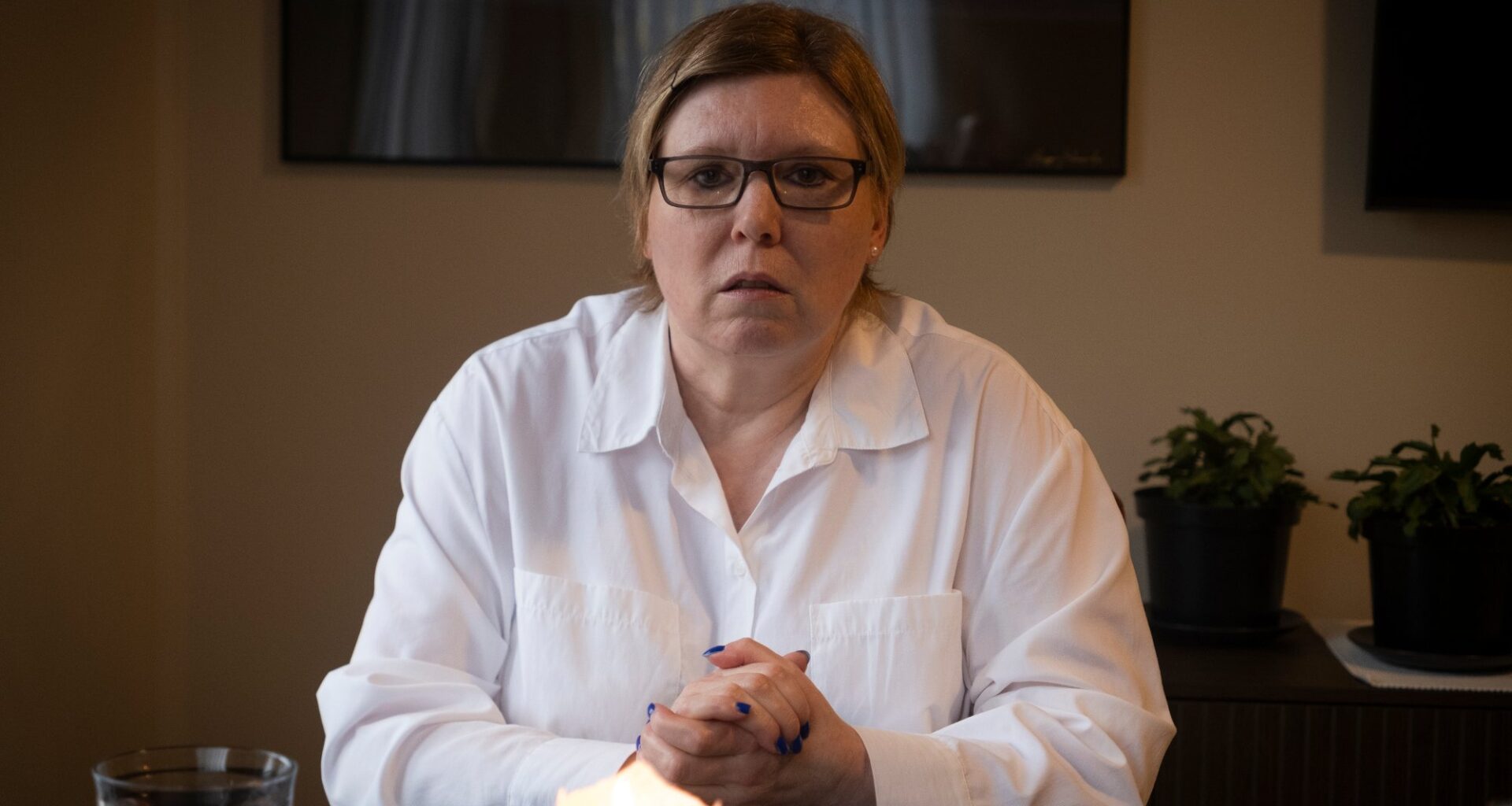 Bostøtte, Sosialbyråd Charlotte Spurkeland | Jill spiser nesten ikke middag etter kuttet i bostøtten: – Byrådet er ondskapsfulle mennesker