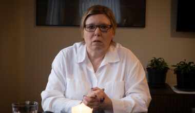 Bostøtte, Sosialbyråd Charlotte Spurkeland | Jill spiser nesten ikke middag etter kuttet i bostøtten: – Byrådet er ondskapsfulle mennesker