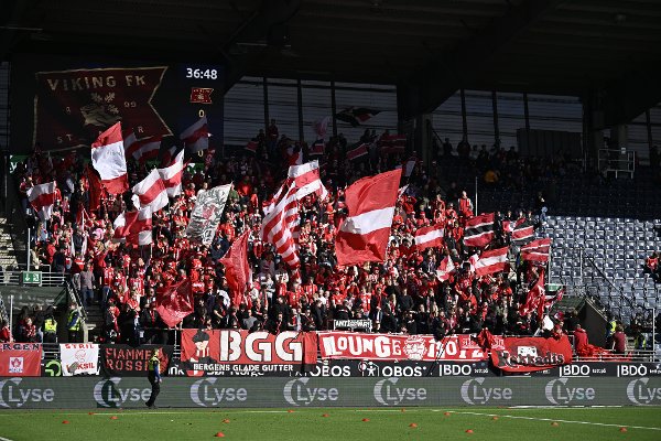 Brann-supporterne gjorde som vanlig mye av seg i Stavanger, men har Viking-fansen noe å lære av dem?