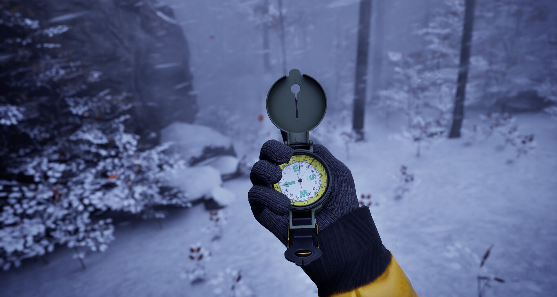 Brendan "PlayerUnknown" Greene: "Jeg vil bygge HTTP, men i 3D"