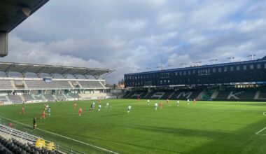 Sport, KIL | Sendte rivalens andrelag ned en divisjon