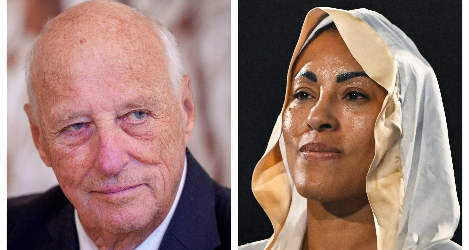 Cecilia Brækhus, Idrett | Dukket ikke opp på Brækhus-stevne: Nå svarer Kongehuset