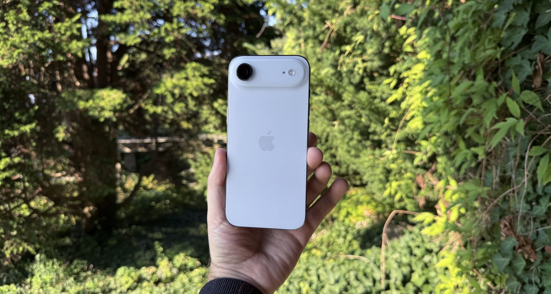 iPhone 17-serien selger visstnok godt – men én modell henger etter