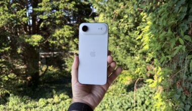 iPhone 17-serien selger visstnok godt – men én modell henger etter
