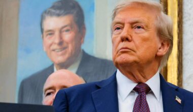 Trump hever tollsatsen på import fra Canada