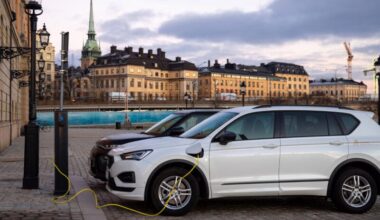 (+) To land setter nye rekorder. Men her sverger de fortsatt til bensin. - fvn.no