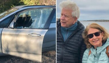 Jan ble trolig skutt på mens han kjørte bil på Tjøme