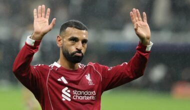 Fantasy Premier League Gameweek 9: Takk for nå, Salah - VG