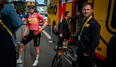 Løland vant Veneto Classic – Uno-X sikret World Tour-lisens