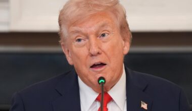 Fredsavtalen mellom Israel og Hamas er signert