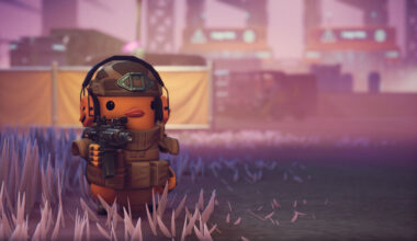 Denne Escape from Tarkov-parodien er blant de mest populære...