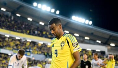 – Det gjør vondt som faen