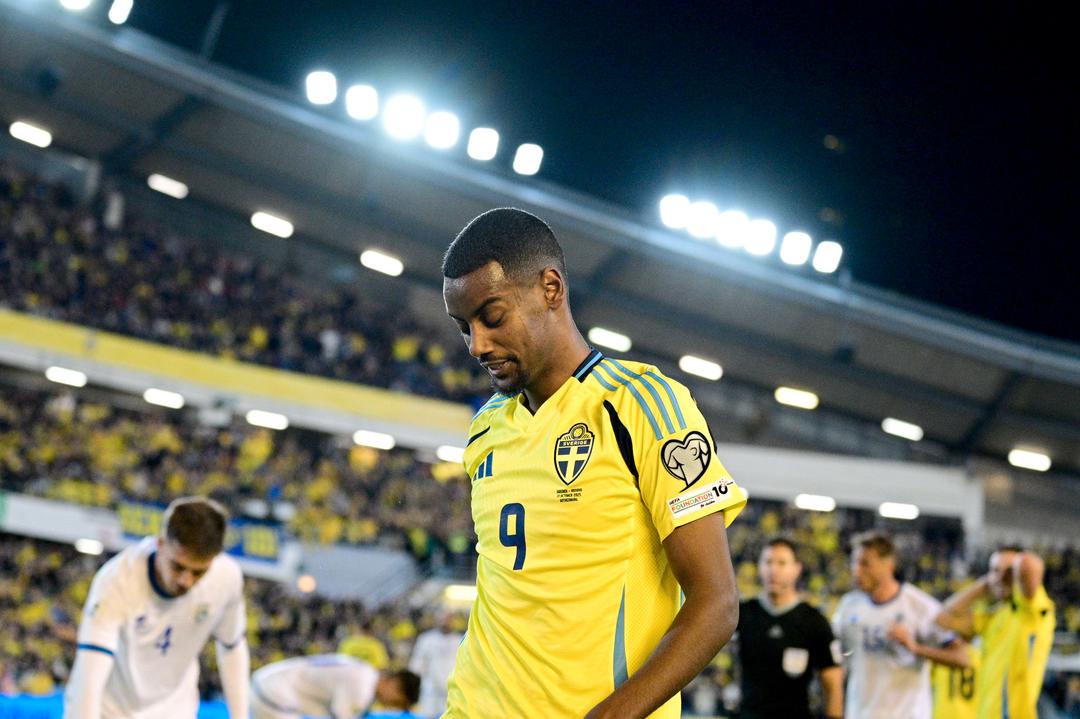 – Det gjør vondt som faen